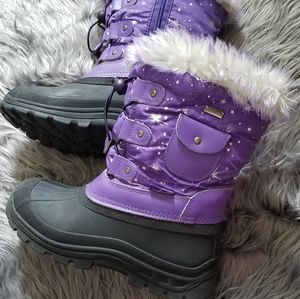 Waterproof Winter Boots